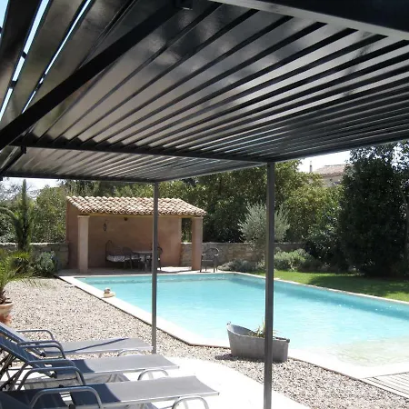 Entre Minervois Et Corbieres Villa Pépieux