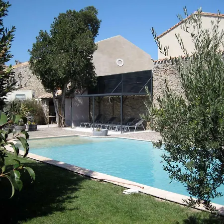 Villa Entre Minervois Et Corbieres *